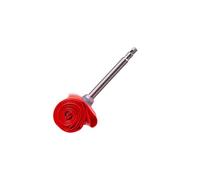 QUXVUIS Shock Absorption Durable Anti Puncture Bike Inner Tubes For Comfortable Rides Bicycle Inner Tubes Are Widest Range Of Sizes On Market Bicycle Tube Compatible Replacement