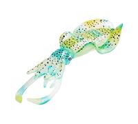 QUXVUIS Simulation Animals Figurines Set Educational Purposes Nurturing Imagination And Cognitive Skills In Young Minds Sea Animal Model Figures Playsets Squid Model Toy