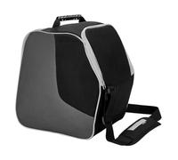 QUXVUIS Ski Boot Bag with Shoulder Straps Lightweight and Durable for Easy Transportation Winter Shoes