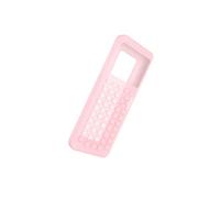 QUXVUIS Sleek Silicone Case Protective Cover Keeps Engineering Scientific Calculators In Pristine Condition With Shock Absorption Fits Comfortably Around Entire Face Of Calculator Soft And Flexible