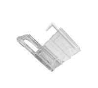 QUXVUIS Small Fish Tank Filter Corner Space Saving Option With High Filtration Efficiency For Cleaner Aquaria Small Fish Tank Filter Aquarium Filtration System