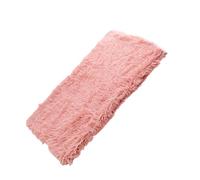 QUXVUIS Snuggler Blanket For Pets - Soft And Tender Warmth For Dogs Dogs Blanket Multicolor Machine Washable Fury Keep Warmth, Light Pink,Light Pink, 56 * 36CM
