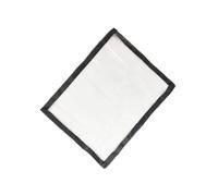 QUXVUIS Soft White Diffuser Light Modifier Achieving Professional Lighting Effects In Photography And Filmmaking Environments Seamless Light Modifier For Photography Softbox, White, 50x70cm