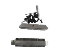 QUXVUIS Soil Block Maker Anti-skidding Good Grip Handheld Professional Planting Soil Pruning Greenhouse