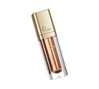 QUXVUIS Sparkling Diamond Liquid Eyeshadow Pencil Stick Glamourous Cosmetic Gift, Beige, 2.3x7.9cm