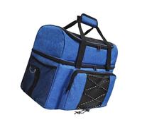 QUXVUIS Sport Equipment Pocket Bowling Accessories Stylish Bowling Bag Made Of Oxford Cloth Lightweight And Easy To Ball Holder Carrier Bag Lightweight Pouch