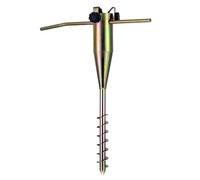 QUXVUIS Stable Base For Patio Umbrellas Heavy Duty Holds Up In Any Environment Keeps Outdoor Areas Comfortable Parasol Tent Shelter Holder Anchor Heavy Duty Sunshade Adjustable