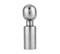 QUXVUIS Stay Ahead In Tank Hygiene With Reliable Rotary Spray Ball Offering