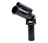 QUXVUIS Steel Base Durable Structure Bar Row Platform For Core Training At Home Gym Muscle TrainingBy Performing Various Landmine Exercises Bar Rower Fitness Handle Barbell Core Training