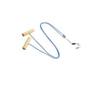 QUXVUIS Strengthen Shoulders With Shoulder Pulley Over Door Home Gym Essential Just Stainless Steel Buckle Clamp Attach Between Door And Frame Shoulder Pulley System Home Gym Fitness Workout