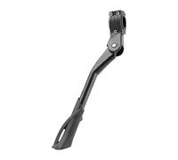 QUXVUIS Strong Bike Kickstand Easy To Universal Rear Side Kickstand Adjustable Height Antislip Features For Kids Bikes Bike Universal Rear Side, Style C
