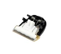 QUXVUIS Strong Compatibility Universal Replacement Blade for Clippers Versatile Blade for Various Hair Models