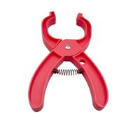 QUXVUIS Stuffed Animal Toys Eyes Making Supplies Tool Every Project Reliable Tool Reduces Fatigue While Crafting Eyes Crochet Tools Doll Making Eye Accessories