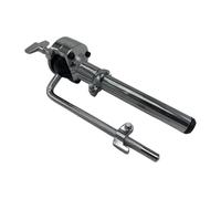 QUXVUIS Sturdy Drum Stand Holder With Adjustable Clamp Musicians Seeking Reliable Performance Secondary Electroplated Finish. Connecting Drums Clamp Memory