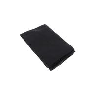 QUXVUIS Stylish Dust Cover for Electronic Piano Keyboard Easy to Clean Super Practical, Black for 61 Key