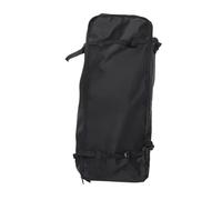QUXVUIS Surfboard Carrying Backpack with Universal Adjustable and Durable Zipper Storage for Convenient Which is Breathable and Soft Inflatable Paddleboard Stand Up Carrier