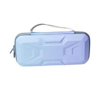 QUXVUIS Switch 2 Carrying Case Reliable For Console And Joy Collions Nintendos Switch 2 Case Switch2 Storage, Blue purples