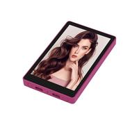 QUXVUIS Sync Magnetic Selfie Monitors Screen For Effortless Selfies Saying Goodbye To Blind Shootings ABS, 3.97in screen