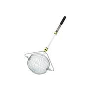 QUXVUIS Tennis Ball Rolling Picker Easy To Lightweight Collecting Balls Without Strain Can Adjust Length According To Different Usage Requirements Tennis Ball Retriever Container