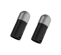 QUXVUIS Testing Tool DMX512 Terminal Resistor Multifunction Moving Head Light Professional Signal Amplifiers Reliable Lighting Application Dmx Signal Line Fault Test Tool Easy Installation