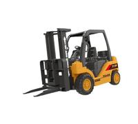 QUXVUIS tional Engineering Vehicle Construction Models Toys Encourages Group Play And Social Skills Development In Children Construction Vehicle Play Vehicles For 3 4 5 Year