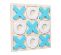 QUXVUIS tional Puzzle Game Family Fun Focus On Developing Emotional Intelligence Through Team Activities Table Games Intelligence Early Learning Toys tional