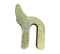 QUXVUIS Tire Changing Bead Tool Durable Universal Application Essential for Everyone Engaged in Car Motorcycle Maintenance Procedures Metal Tire Mount Clamp Retainer Keeper Replace, S