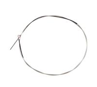 QUXVUIS Top Performance Viola Strings Set 16 Inch D G C Strings Sound Good Replacement Essential For Beginners Viola 15 Inch 16 Replacement For, Style C