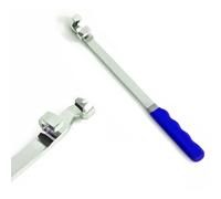 QUXVUIS Torque Amplifiers for Universal Wrench Extension Tool Bar Wrench Extender Tool Extension Torque Amplifiers