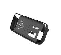QUXVUIS TPU Cover Dustproof With Stand Game Accessory Handily Install Stability Professional Long-lasting Professional