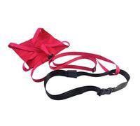 QUXVUIS Transform Swim Technique With Swim Trainer Strength Training Resistance Belt Built For Comfort And Efficiency Swimming Belt With Drag Adjustable Waist