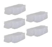 QUXVUIS Transparent Toy Car Display Boxes Emphasizing 1/64 Scale Models Delivering Stylish Visibility In Easy To Cases 1/64 Vehicle Model Car Display Case Organizer Box