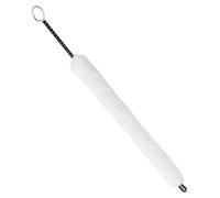 QUXVUIS Trombone Sax Wind Instrument Accessories Soft Cotton Cleaner Tool Musicians On Go Not Cause Any Scratch For Instrument Soft Cotton Clarinet Cleaner Tool Spare Parts