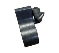 QUXVUIS Universal Microphone Clip Holder Support Shockproof Musicians Seeking Noise Reduction Solutions Ensuring Durability And Longevity. Mic Clip Holder Diameter Range Of