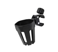 QUXVUIS Universal Pushchair Drinking Holder Practical and Easy to for Keeping Beverages Steady Drinks Bottles and Coffee Cup When Shopping Or Traveling.Works Well On Pram