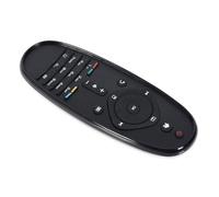 QUXVUIS Universal Remote Control Practical Replacement Remote TVs Accessories Device Home Theater System Simple for Operation