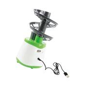 QUXVUIS USB Table Tennis Robot Pong Ball Launcher for Pong Enthusiasts