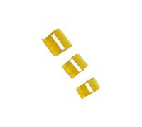 QUXVUIS Versatile Tape Dispensers Quick Cutting Effortlessly Portable Holders Must Have Supplies for Schools Offices Arts Crafts Tape Dispensers Effortless Cutting Caps