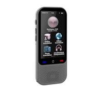 QUXVUIS Voice Translator Translate 138 Languages Online And 19 Offline Translate 138 Languages Online And 19 Offline. ABS Pro