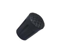 QUXVUIS Walking Pole Hat Tips Ferrules With Anti Slip Covers Essential For Serious Hiking And Camping Adventures Anti Slip Walking Pole Hat Cover Trekking