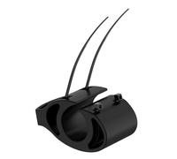 QUXVUIS Watch Holder For Mountain Road Bike Handlebar Designed To Fit Various Smartwatch Brands Keeping Cyclists Happy Mountain Road Bike Handlebar Mount Watch Holder