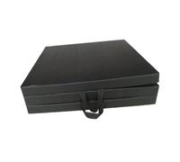 QUXVUIS Waterproof Yoga Mat Folding Tri Fold Exercise Mat Non Slip Floor Pad Home Gym Workouts Pilates And Fitness Activities Fitness Yoga Pad Dancing Floor Cushion Equipment