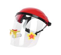 QUXVUIS Wearable Hummingbird Feeder Hat Excellent Option For Nature Lovers And Bird Observers Making Mask Suitable For Most People. Face Cover Hummingbird Feeder Outdoor Courtyard