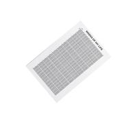 QUXVUIS Weeks of Livelihood Calendar Ornament. Track Goals Innovatively Mark Progress Creatively Showing Weekly Life Uniquely and Creatively Weeks of Livelihood Calendar Wall Art Week Poster