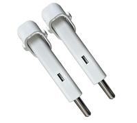 QUXVUIS Weight Stack Pin Pull Rope Lanyard Replacement Extender Premium Heavy Duty Steel Fitness Gym Advanced Weight Stack Pin Replacement Extender