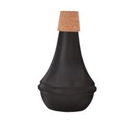 QUXVUIS Wick Trumpet Mute Lightweight Accessories Designed For Effective Noise Reduction Supporting Teaching Learning Techniques During Practice Mute For