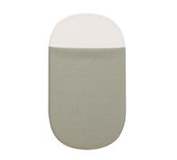 QUXVUIS Wireless Mouse Cables Earphones Carrying Case Professional To Store Laptop Accessories Neatly And Conveniently Laptop External Hard Drive Holder Self Adhesive