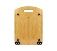 QUXVUIS Wooden Food Processor Tray for Thermomix TM5 TM6 Comfortable Hand Feel Kitchen Countertop Coffee Machine Sliding Base