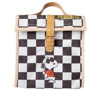 QuyCup Peanuts Insulated Lunch Bag, Joe Cool (24 x 24 cm)