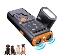 QuyiFa Barkguard Anti Barking Device For Dogs,2024 Newbarking dog deterrent,Stop Barking & Bad Behavior in Tracks,No Need Yell Or Swat, Just Point To A Dog
